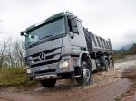 Mercedes-Benz Actros 3346 2009 года